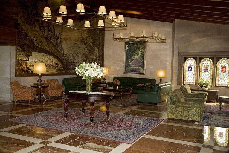 Public Area 4, Palace Bonanza Playa Resort & SPA by Olivia Hotels Collection, Baleares