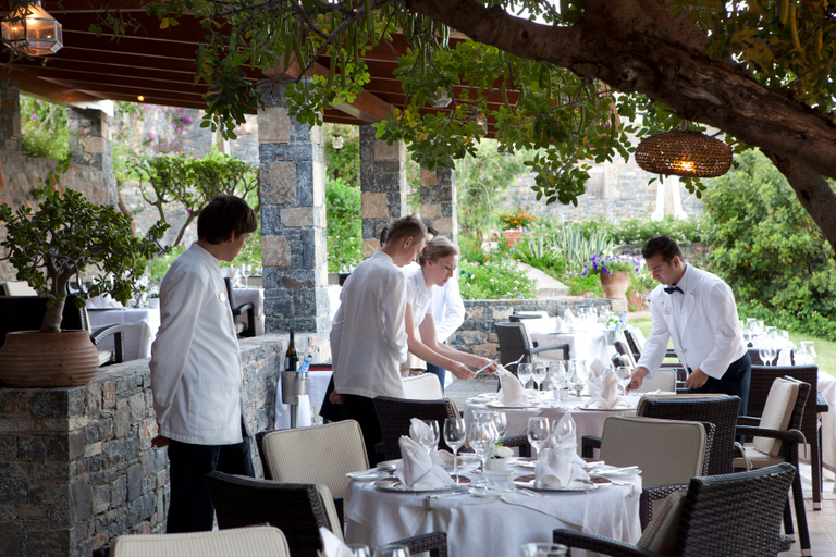 Food & Drinks 3, Elounda Mare Hotel, Relais & Chateaux, Crete
