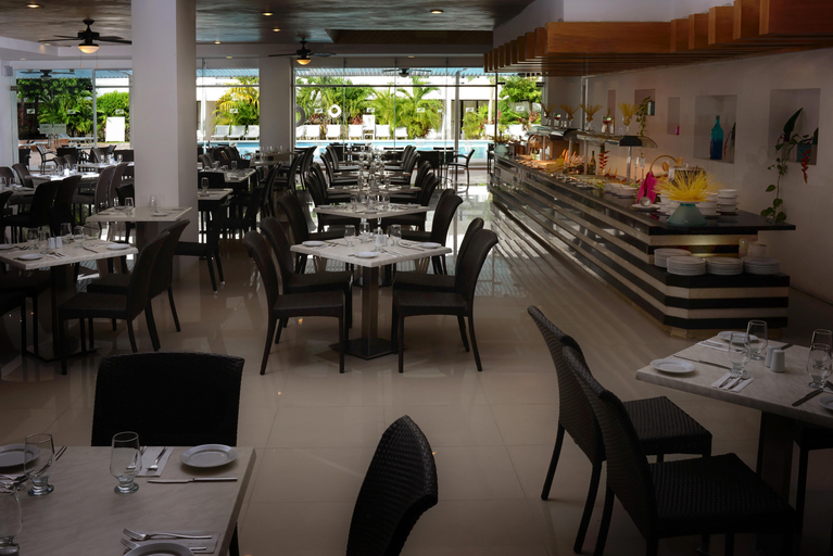 Food & Drinks 4, Cancun Bay All Inclusive Hotel, Benito Juárez