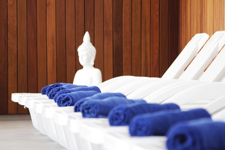 Bedroom 3, Bella Playa, Baleares