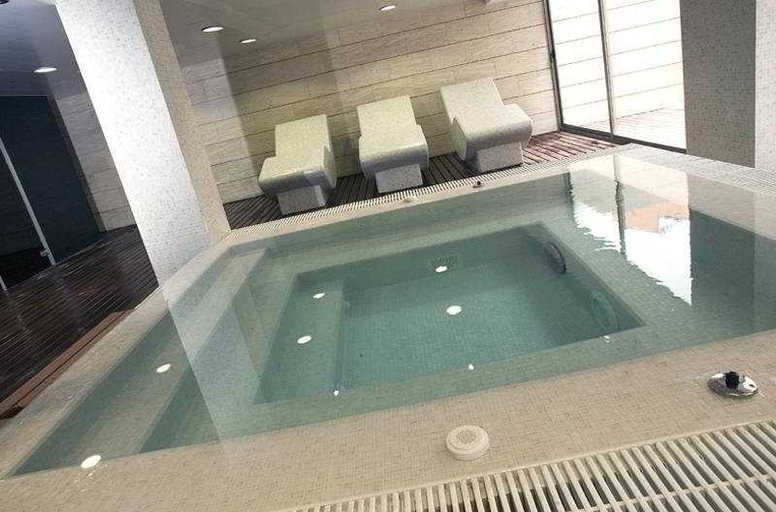 Sport & Beauty 3, HM Jaime III Hotel, Baleares