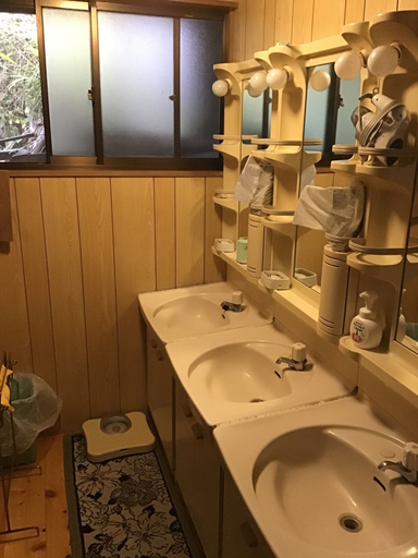 Bathroom 4, Minshuku Funamiso (Hachijojima), Unknown7
