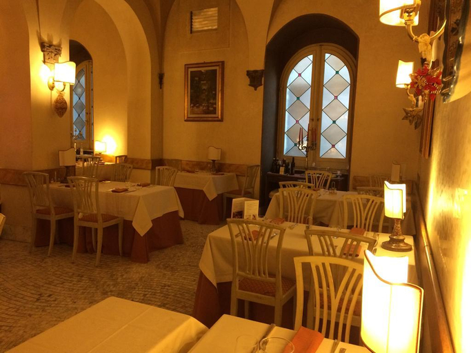 Food & Drinks 4, La Rosetta, Perugia