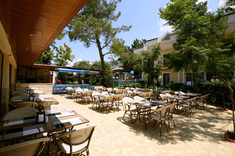 Food & Drinks 4, Yel Holiday Resort - All Inclusive, Fethiye