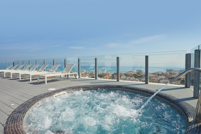 Sport & Beauty 2, BG Tonga Tower Design Hotel & Suites, Baleares