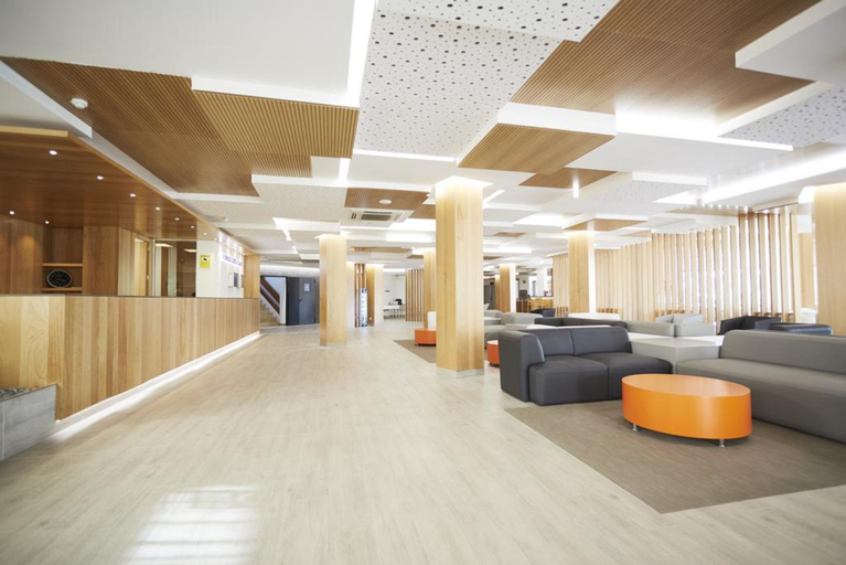 Public Area 4, Invisa Hotel Es Pla - Adults Only, Baleares