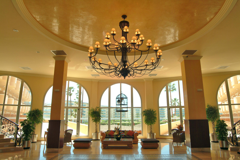 Public Area 5, Ohtels La Hacienda, Tarragona
