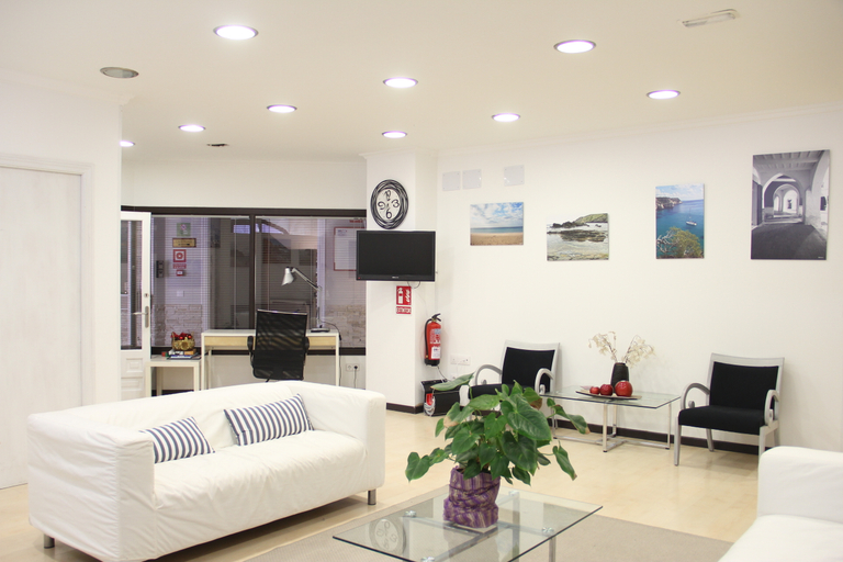 Public Area 2, Apartamentos Royal Life, Baleares