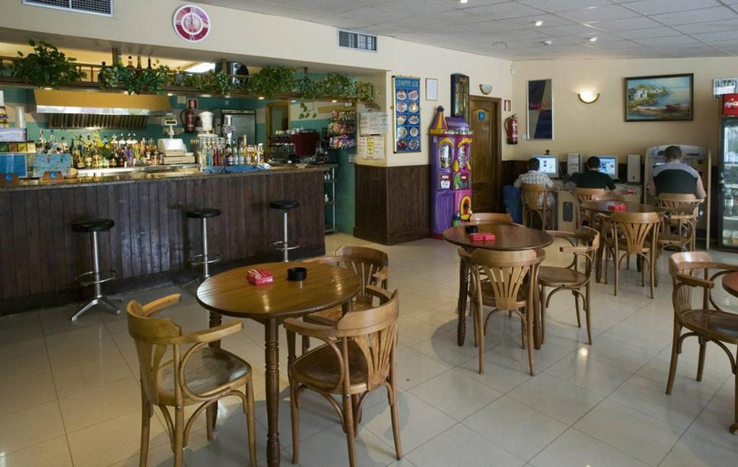 Food & Drinks 2, Aparthotel BCL Levante Lux, Alicante