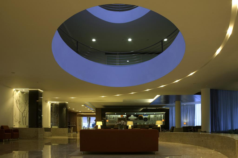 Public Area 3, Santa Maria, Ourém