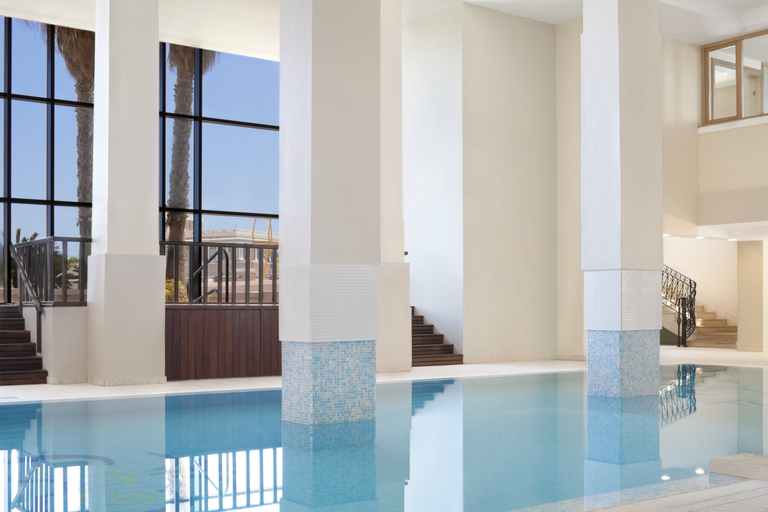 Sport & Beauty 2, The Westin Dragonara Resort, Malta, St Julian's