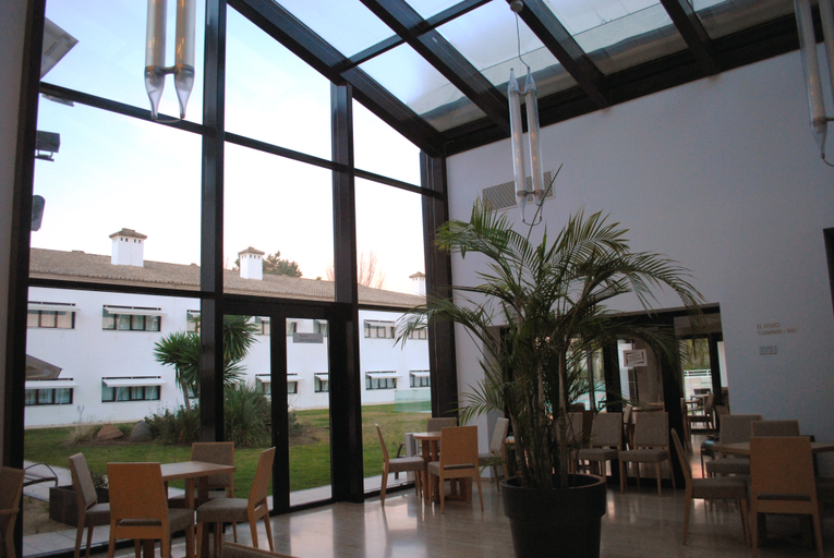 Public Area 4, Parador de Antequera, Málaga