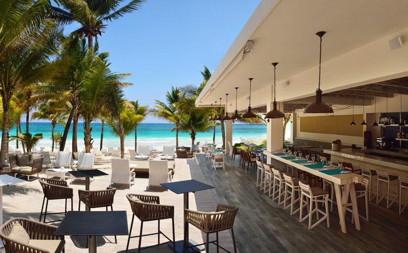 Food & Drinks 5, Catalonia Royal Tulum All Inclusive, Cozumel