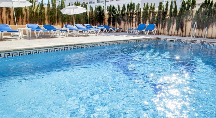 Sport & Beauty 5, El Faro Marbella, Málaga
