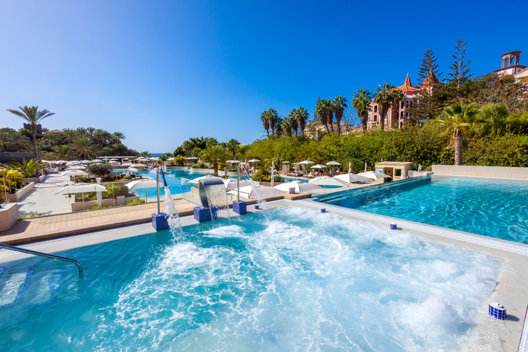 Sport & Beauty 2, Gran Tacande Wellness & Relax Costa Adeje, Santa Cruz de Tenerife
