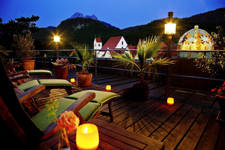 Exterior & Views, Hirsch, Ostallgäu
