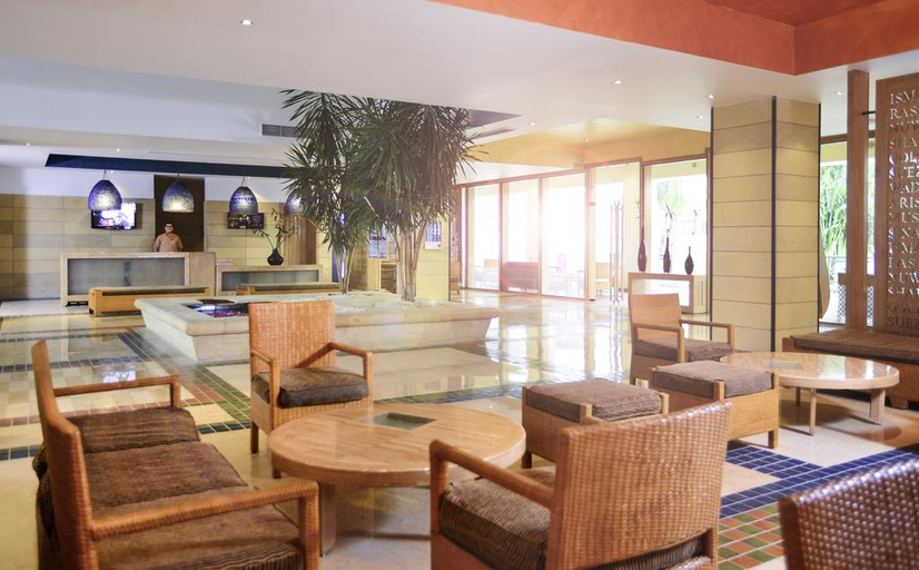 Public Area 5, Novotel Sharm El Sheikh, Sharm el-Sheikh