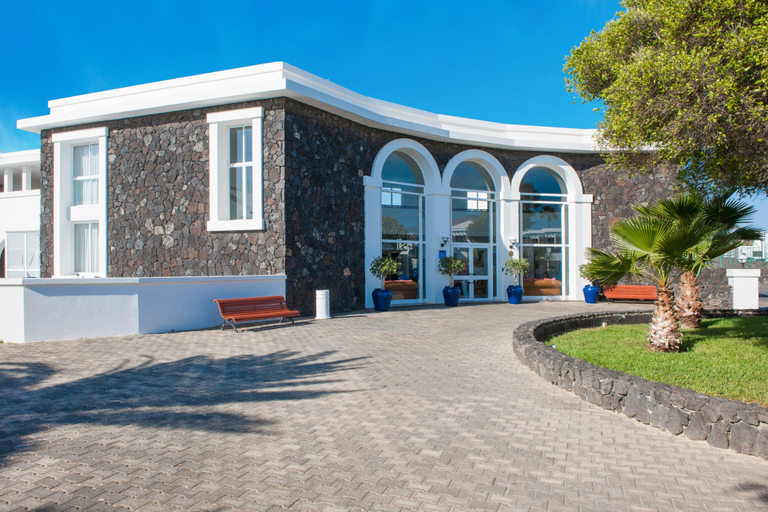 Exterior & Views 2, Relaxia Olivina, Las Palmas