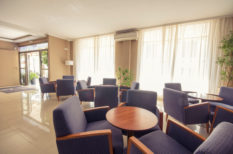 Public Area 3, Azuline Hotel Mediterraneo, Baleares