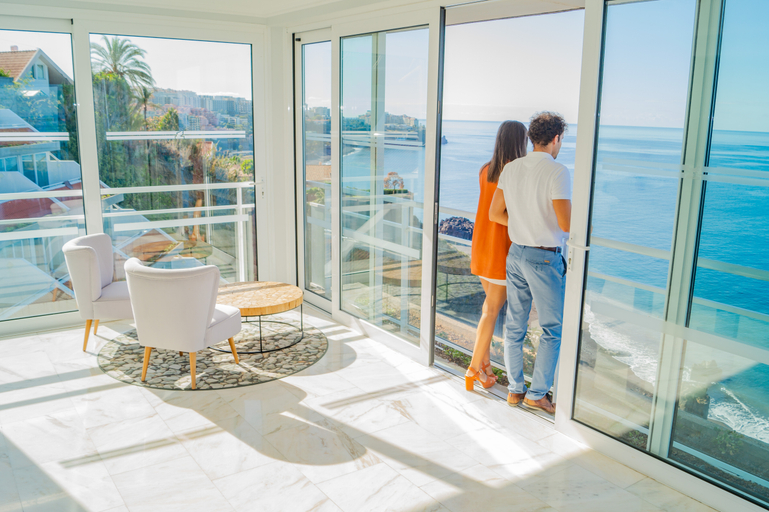 Public Area 4, Hotel Orca Praia – Adults Only, Funchal