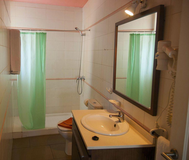 Bathroom 4, Apartamentos Maspalomas Foresta, Las Palmas