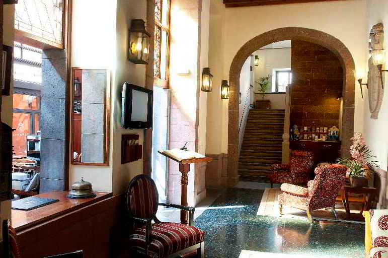 Public Area 4, Laguna Nivaria Hotel & Spa, Santa Cruz de Tenerife