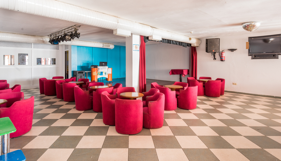Public Area 2, BLUESEA Los Fiscos, Las Palmas