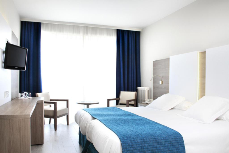 Bedroom 3, Bella Playa, Baleares