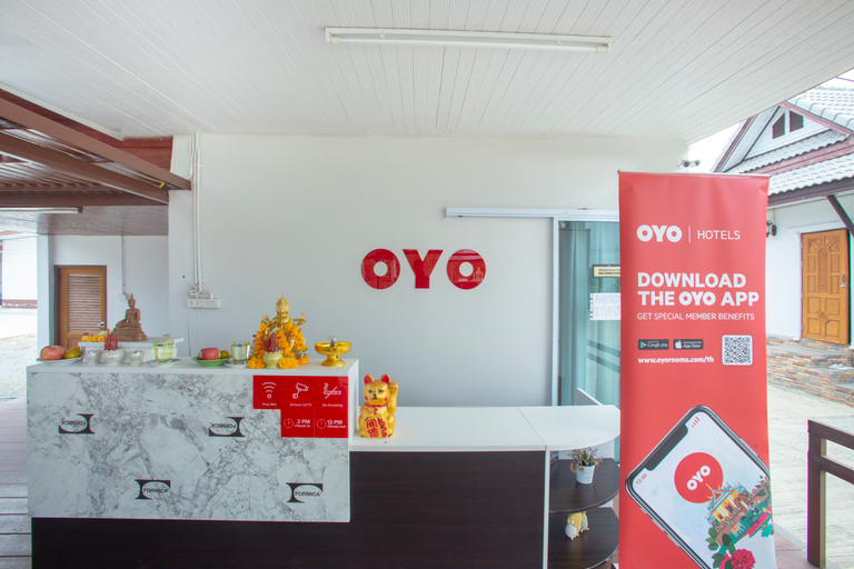 Public Area 3, Loft House Homestay, Ban Hong