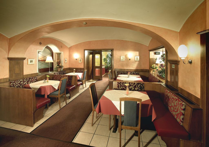 Food & Drinks 5, Rokohof, Klagenfurt