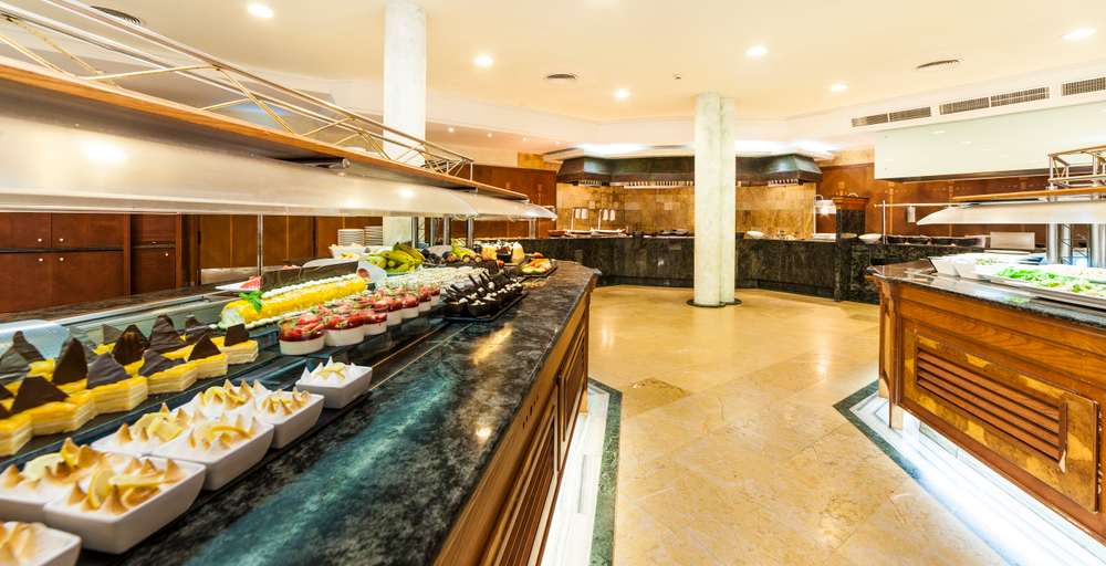 Food & Drinks 5, Insotel Punta Prima Resort & Spa, Baleares