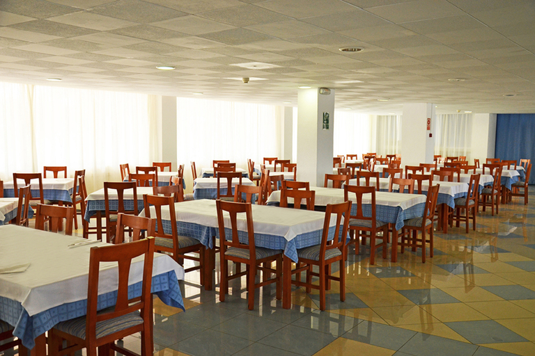 Food & Drinks 4, Hotel Vibra District - Adults Only, Baleares