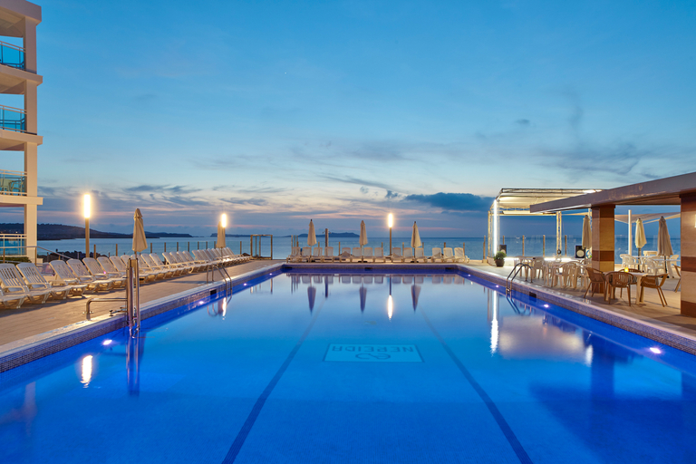 Sport & Beauty 5, Aparthotel Nereida, Baleares