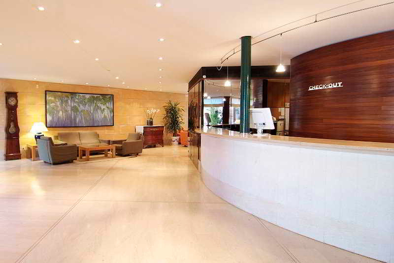 Public Area 4, PortBlue Club Pollentia Resort & Spa, Baleares