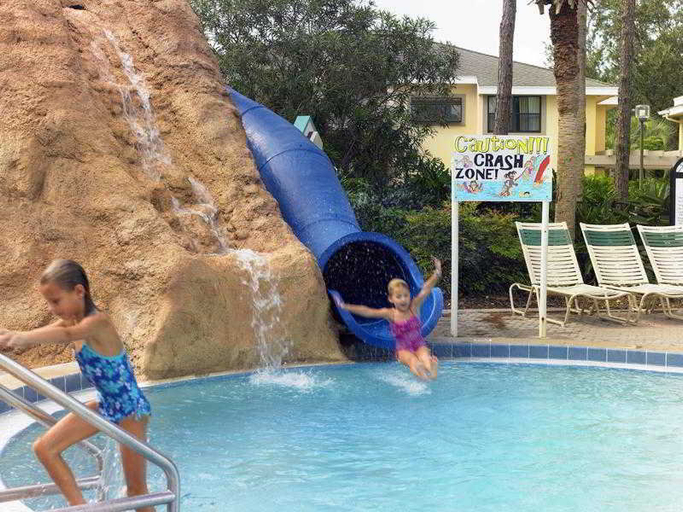 Sport & Beauty 2, Sheraton Vistana Resort, Orange