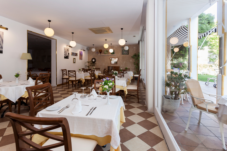 Food & Drinks 4, Hotel Araxa - Adults only, Baleares