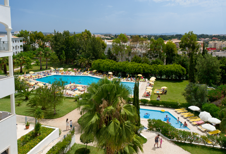 Sport & Beauty 2, Vila Petra, Albufeira