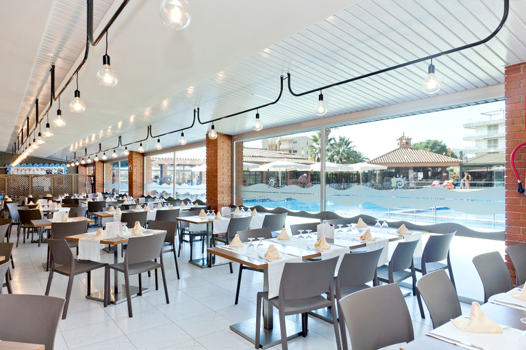 Food & Drinks 4, Voramar Cambrils, Tarragona