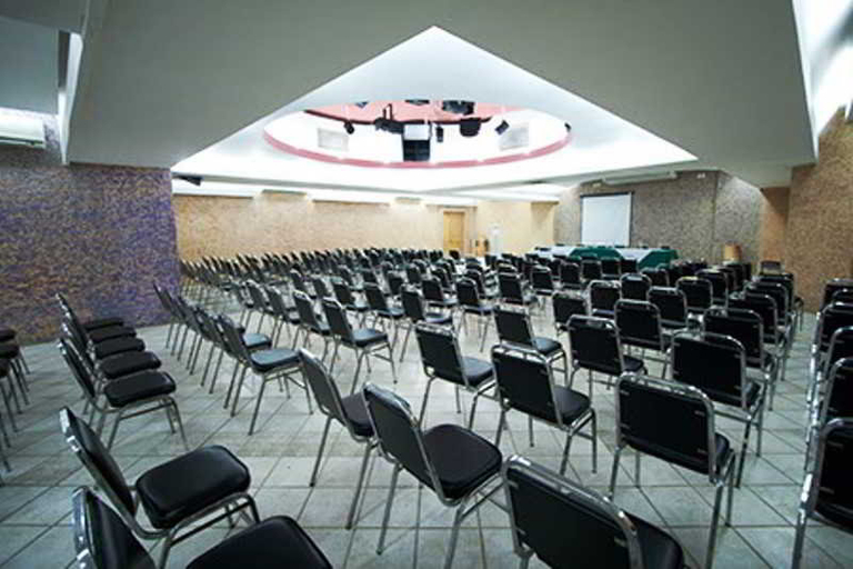 Business Facilities, Calli, Dist. Tehuantepec