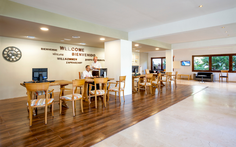 Public Area, Radisson Resort & Residences Tenerife - Adults Only, Santa Cruz de Tenerife