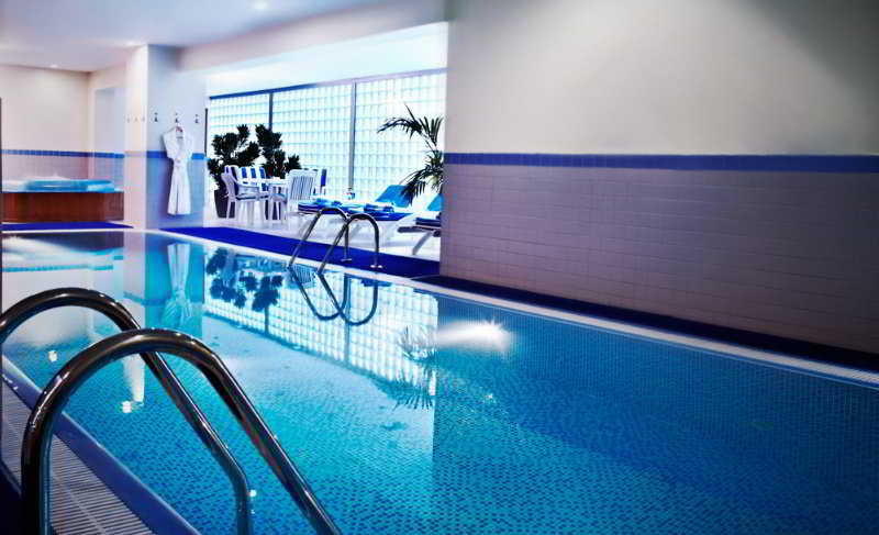 Sport & Beauty 3, Hotel Seyhan, Yüreğir