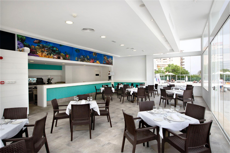 Food & Drinks 4, MarSenses Rosa del Mar Hotel & Spa, Baleares