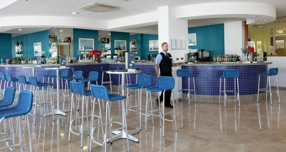 Public Area 2, Hotel Playas de Guardamar, Alicante