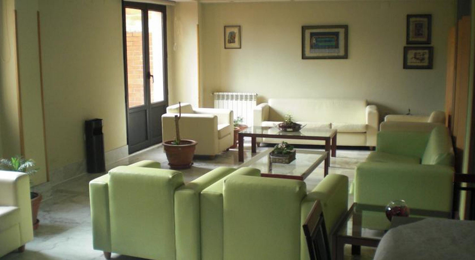 Public Area 3, Hotel Astures, Asturias