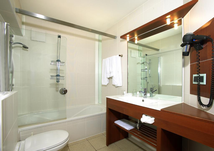 Bathroom, Rokohof, Klagenfurt