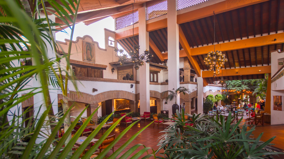Exterior & Views 2, Hacienda Buenaventura Hotel and Mexican Charm, Puerto Vallarta