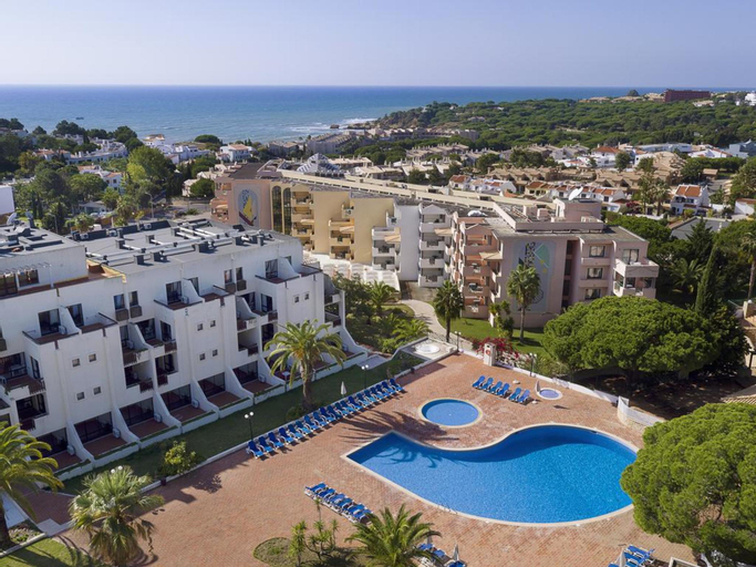 Cheerfulway Acqua Maris Balaia, Albufeira