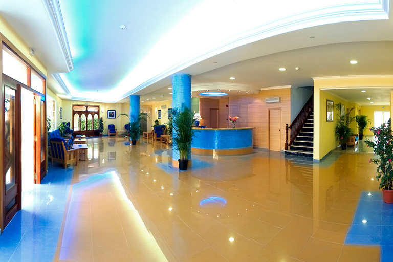 Public Area 2, Aparthotel Vibra Bay, Baleares