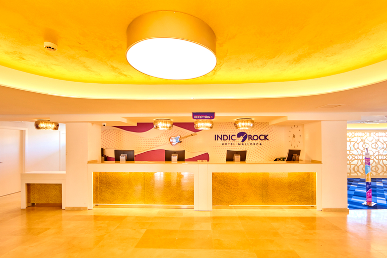 Public Area 4, Indico Rock Hotel Mallorca - Adults Only, Baleares