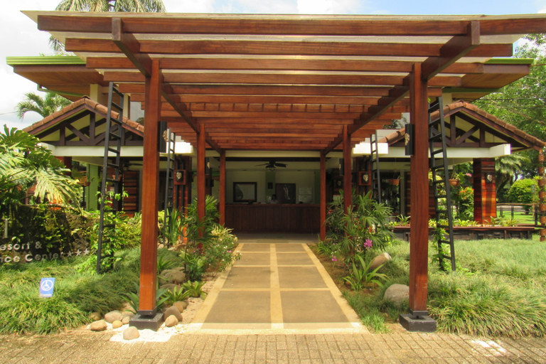 Exterior & Views 2, Tilajari Hotel Resort, San Carlos